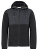 Men's Manukau Fleece Jacket II - black
