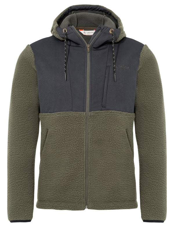 Me Manukau Fleece Jacket II - detail 8
