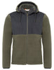 Men's Manukau Fleece Jacket II - khaki