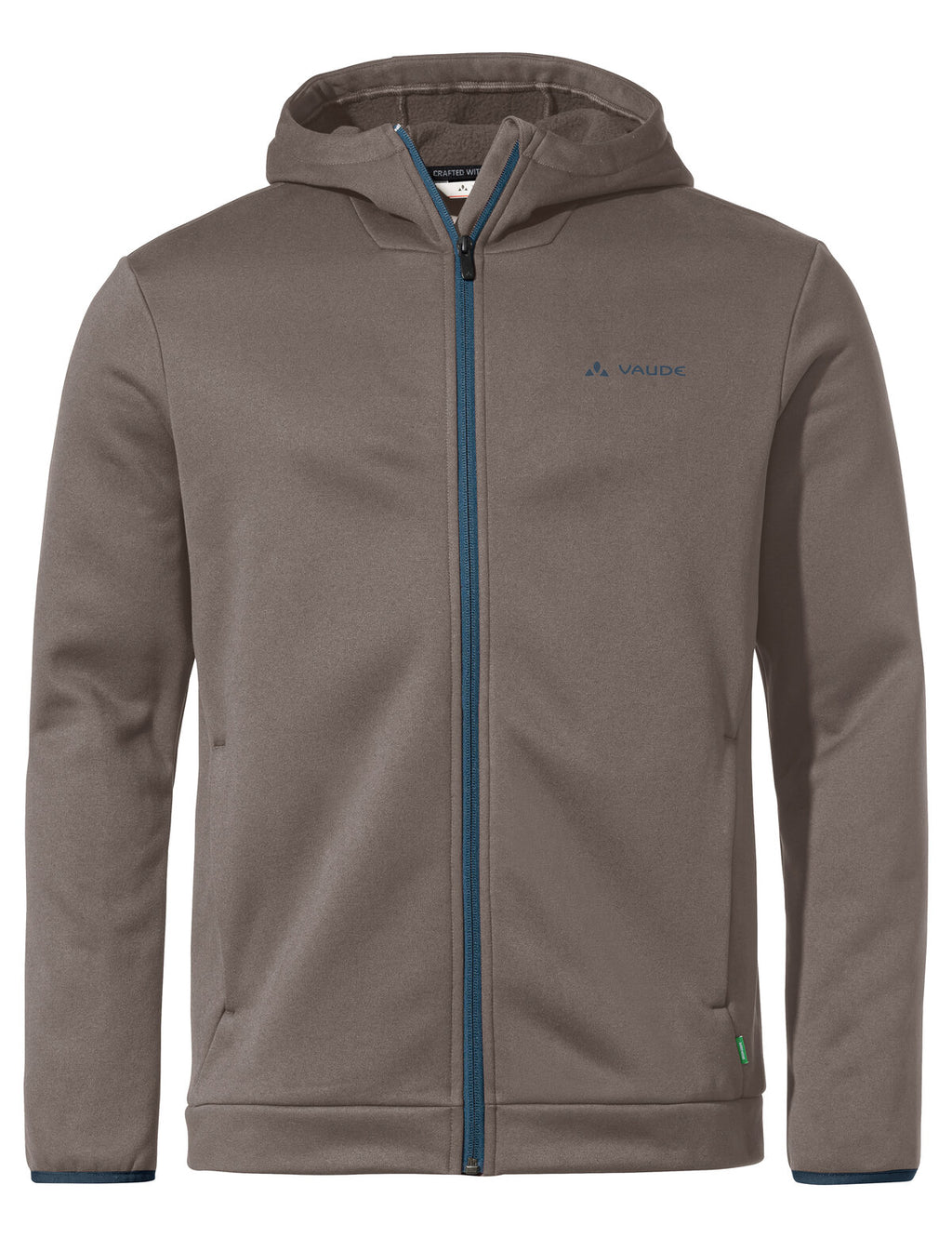 Men's Mineo Fleece Jacket - coconut