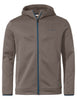 Men's Mineo Fleece Jacket - coconut