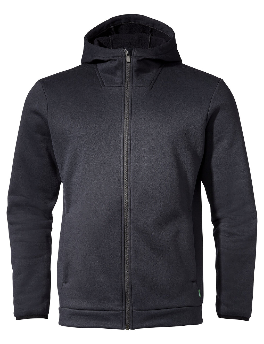Men's Mineo Fleece Jacket - phantom black