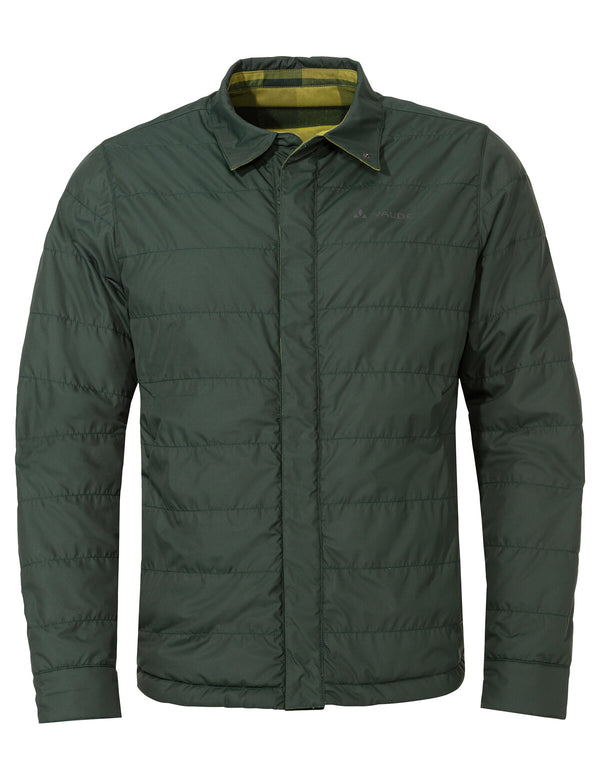 Me Mineo Padded Shacket - detail 3