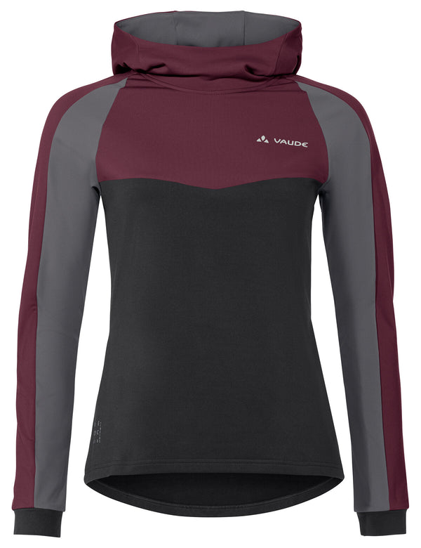 Wo Qimsa LS Shirt II - detail 5