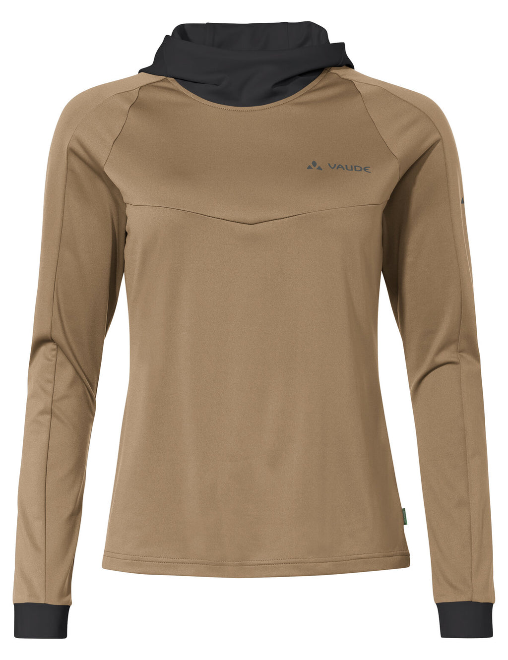 Women's Qimsa LS Shirt II - oat