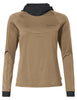Women's Qimsa LS Shirt II - oat