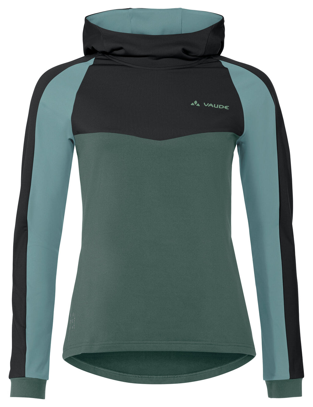 Wo Qimsa LS Shirt II - detail 8