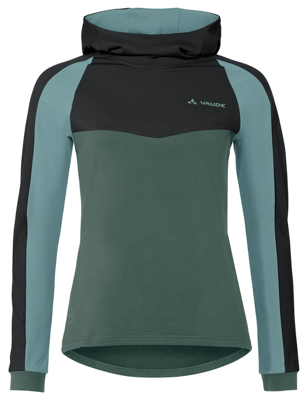 Wo Qimsa LS Shirt II - detail 8