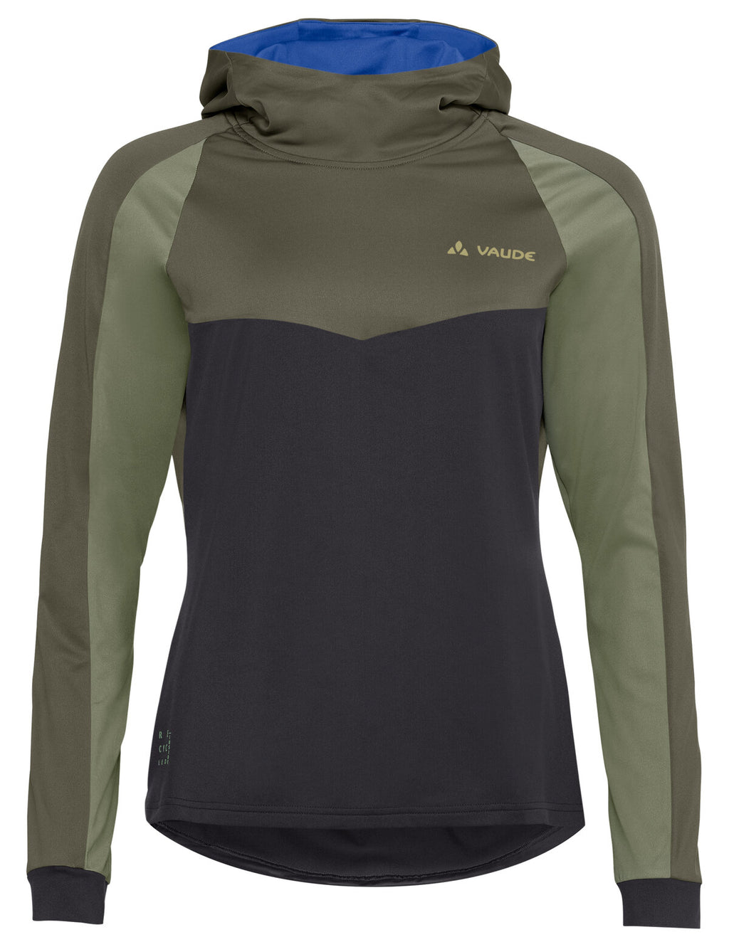 Wo Qimsa LS Shirt II - detail 13