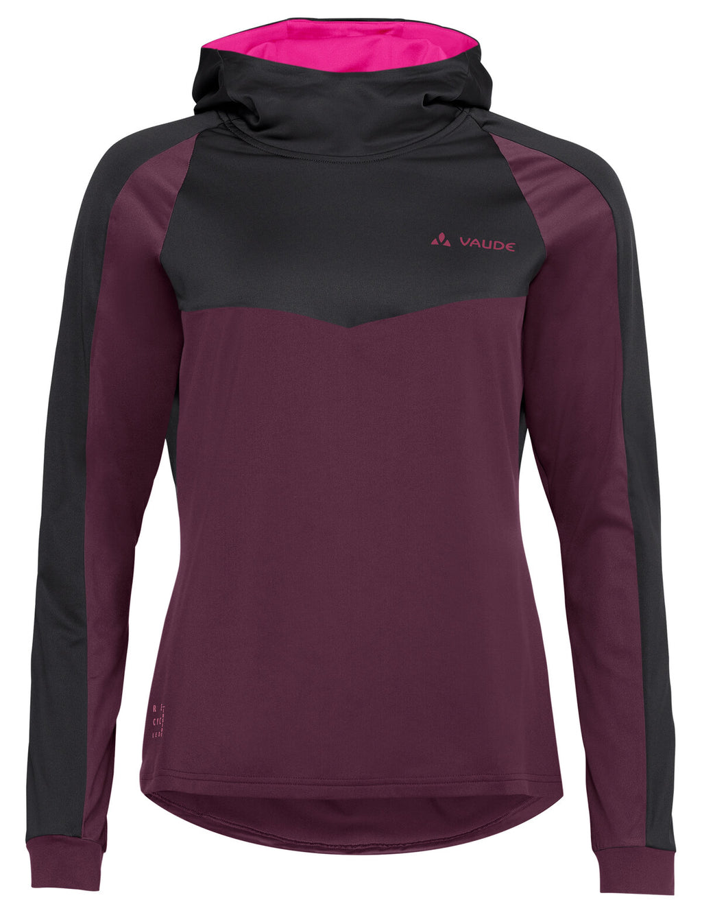 Wo Qimsa LS Shirt II - detail 23