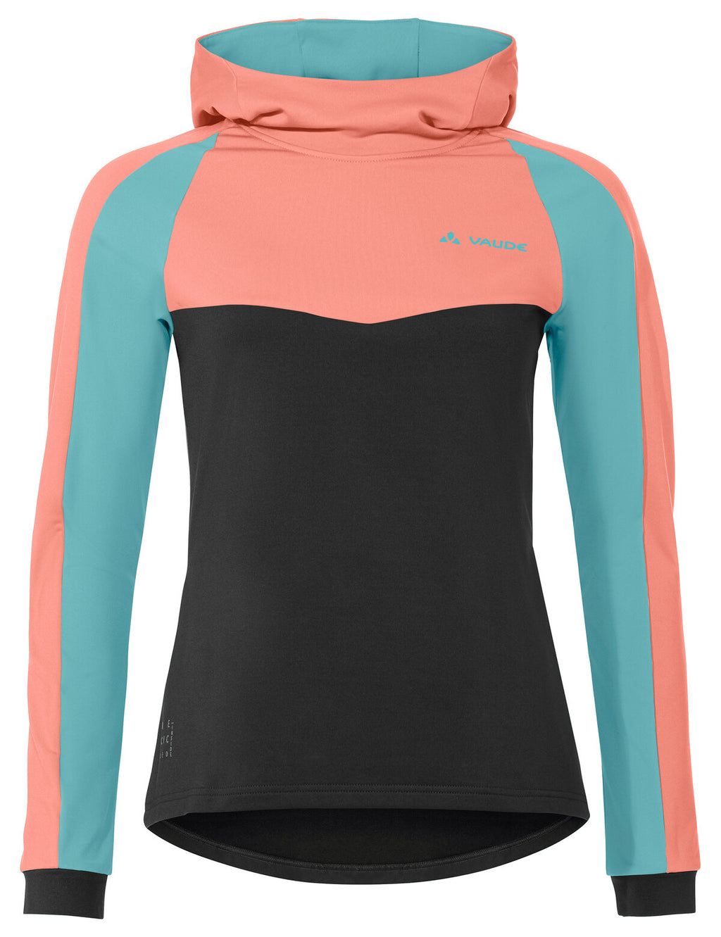 Wo Qimsa LS Shirt II - detail 32