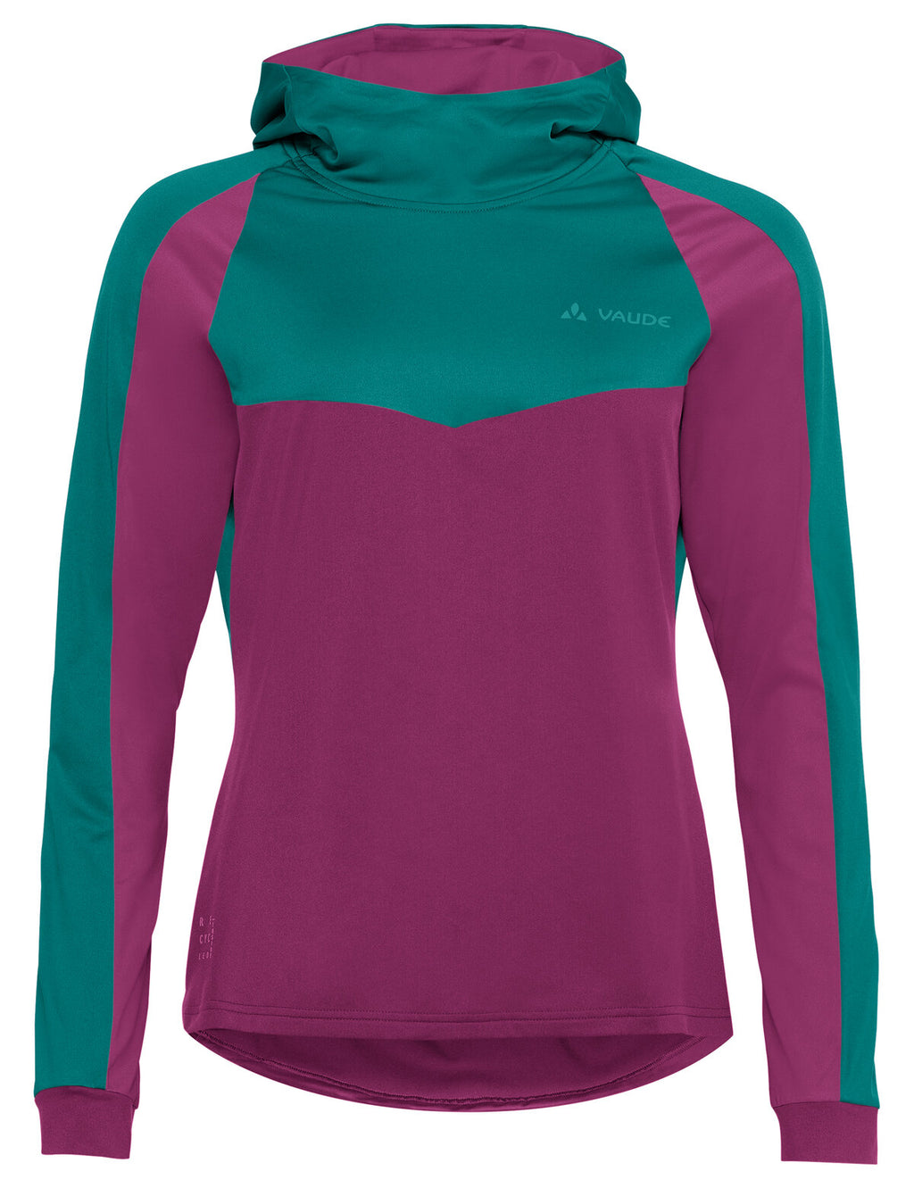 Wo Qimsa LS Shirt II - detail 43