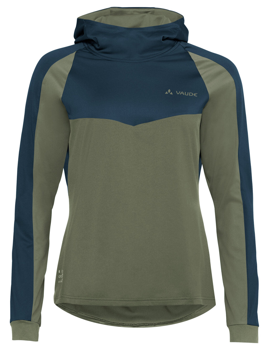 Wo Qimsa LS Shirt II - detail 48