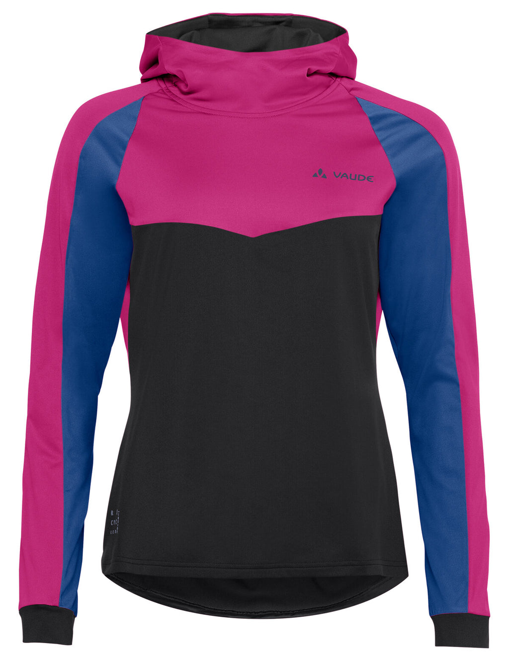 Wo Qimsa LS Shirt II - detail 53