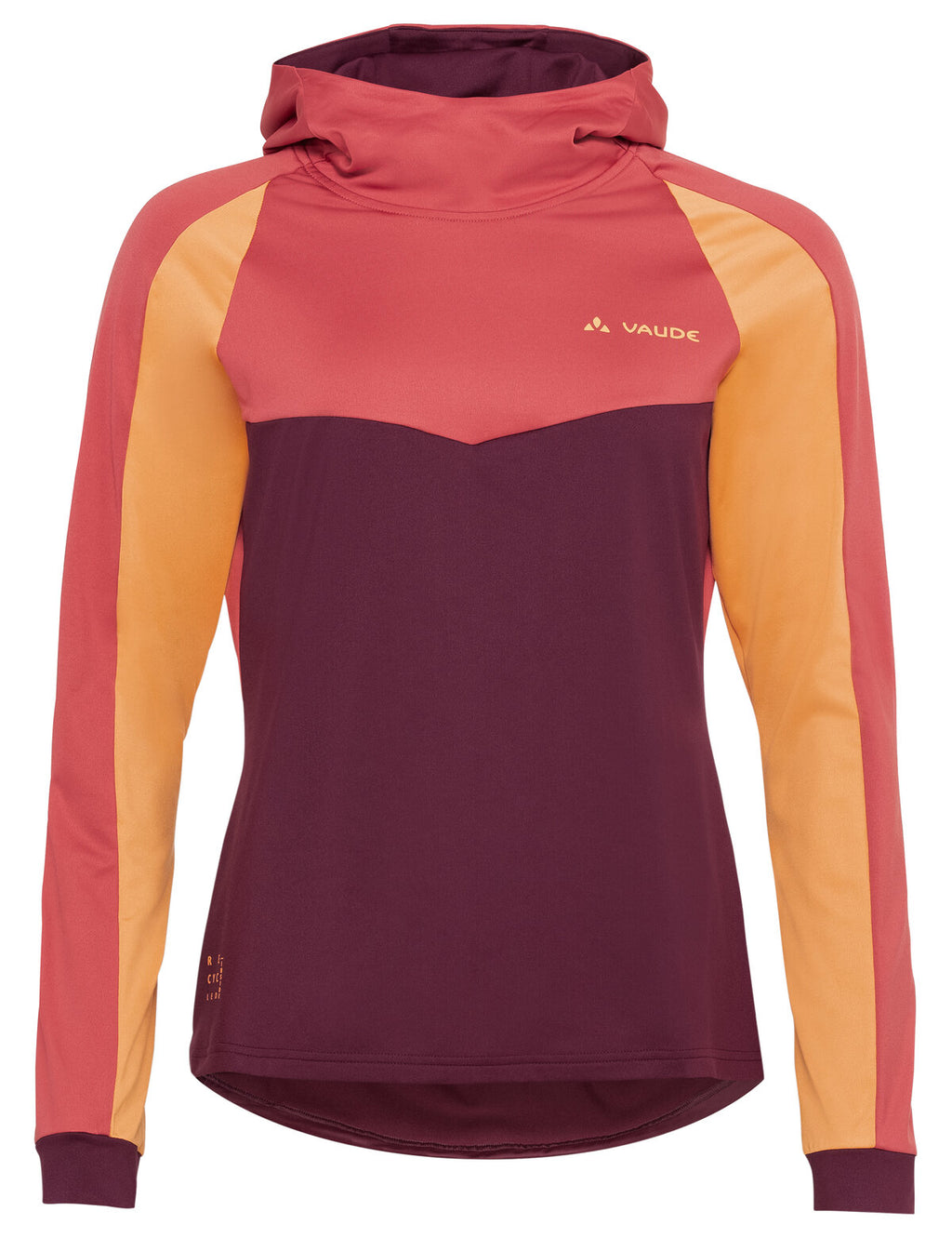 Wo Qimsa LS Shirt II - detail 58