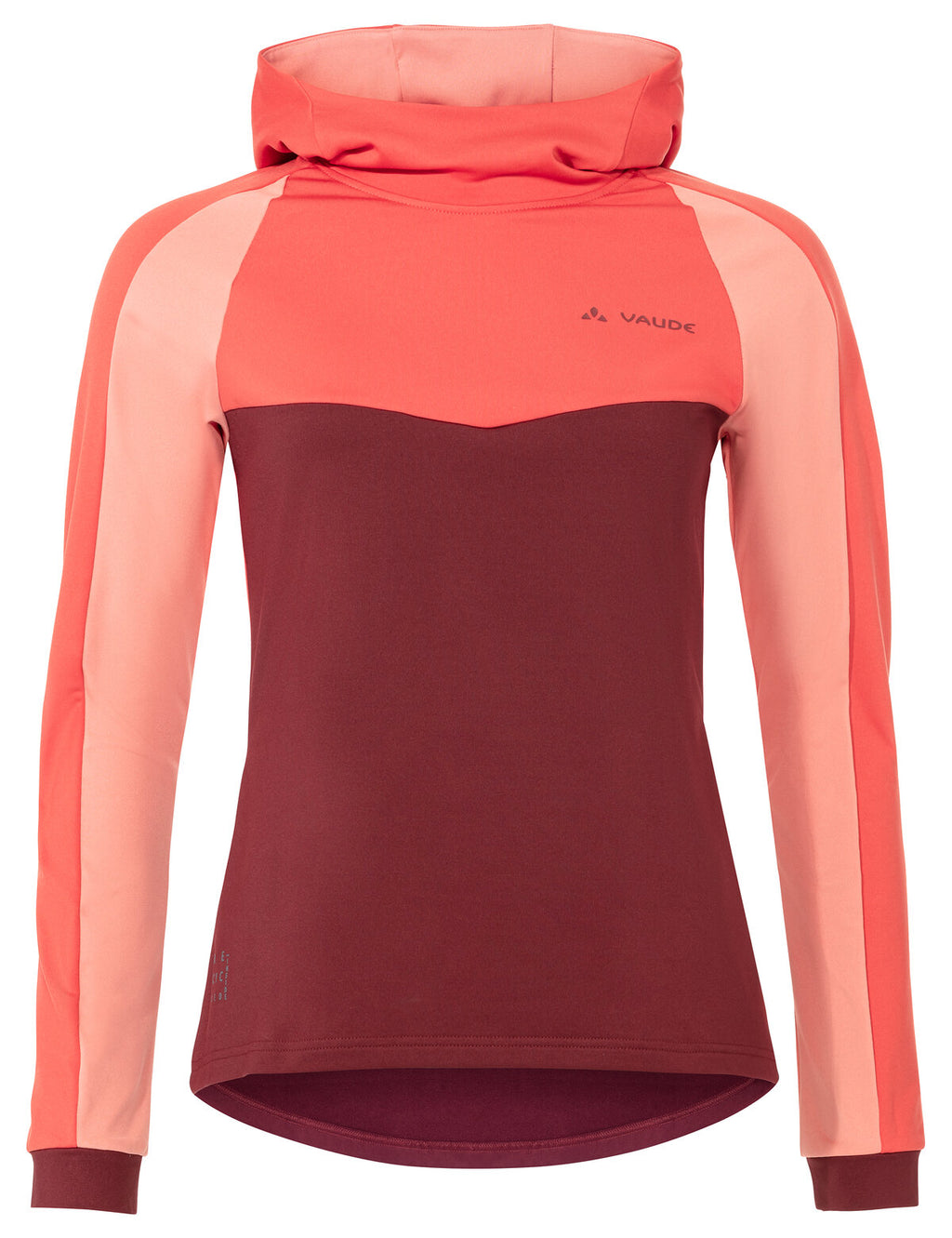 Wo Qimsa LS Shirt II - detail 60