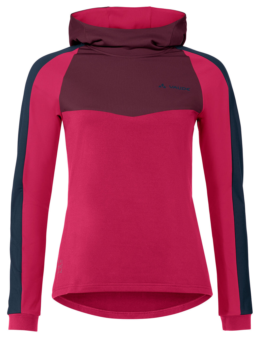 Wo Qimsa LS Shirt II - detail 65