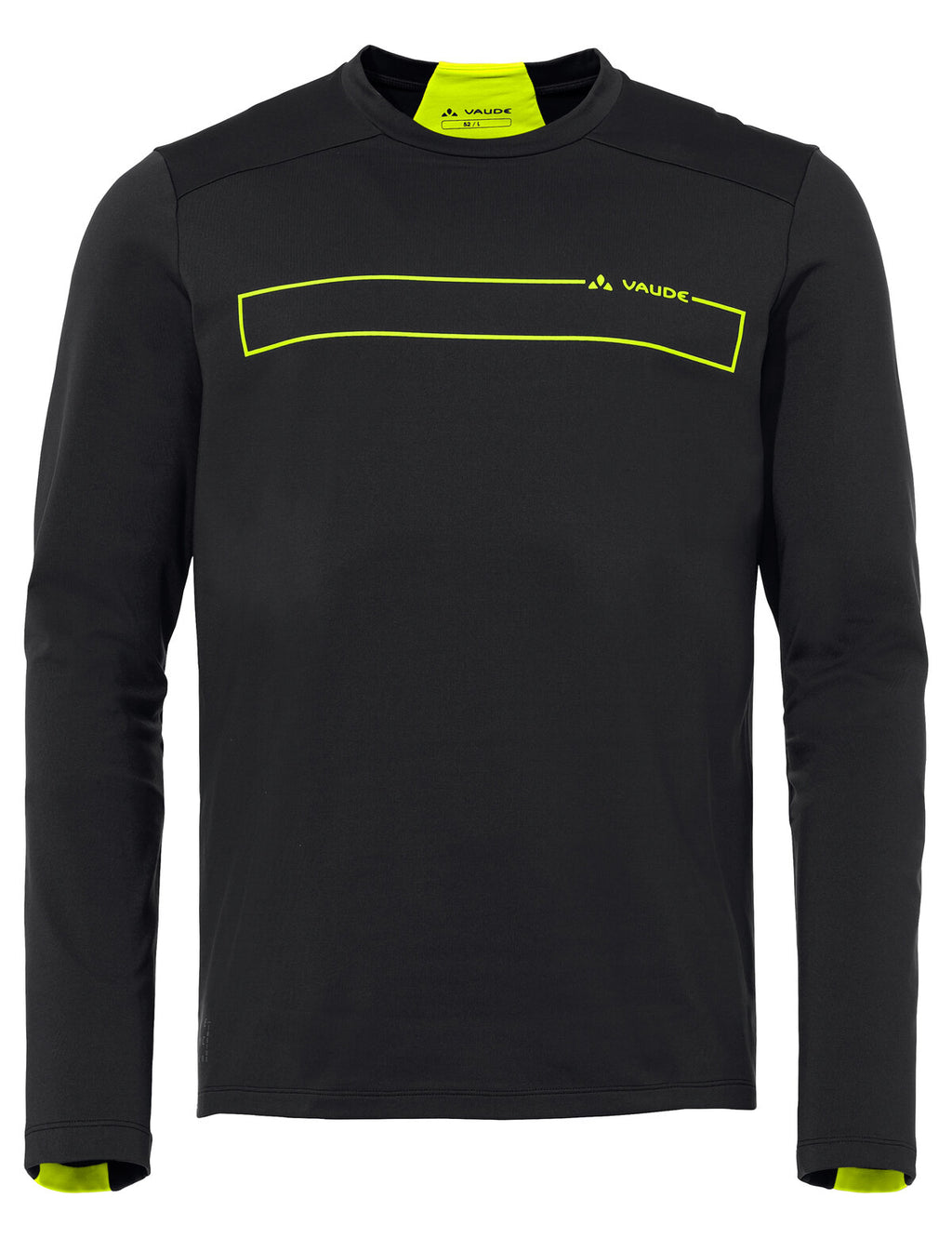 Me Qimsa LS Shirt - detail 5