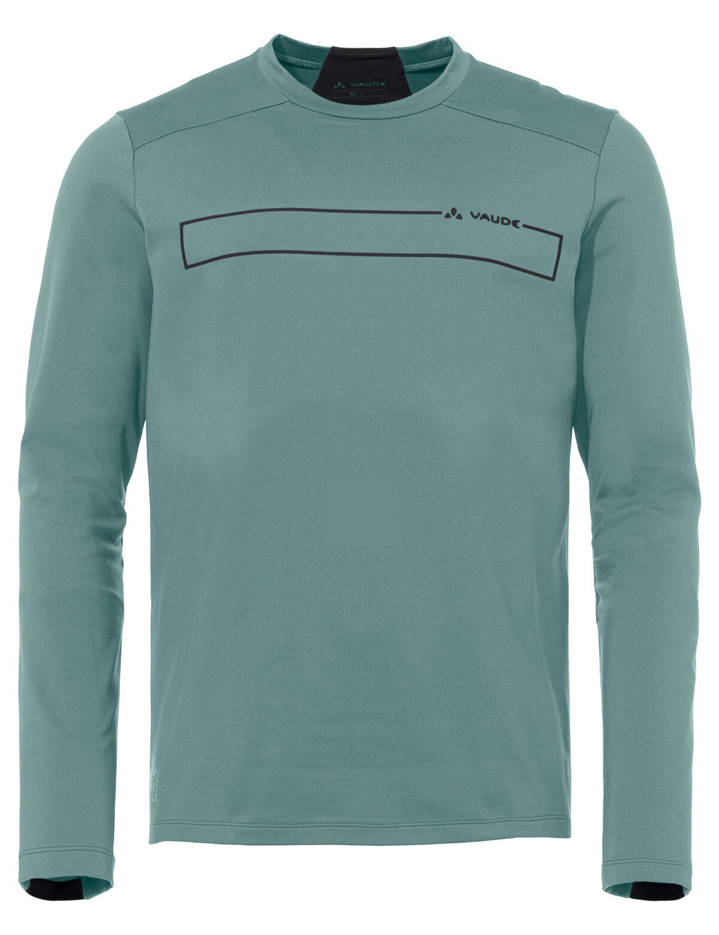 Me Qimsa LS Shirt - detail 10