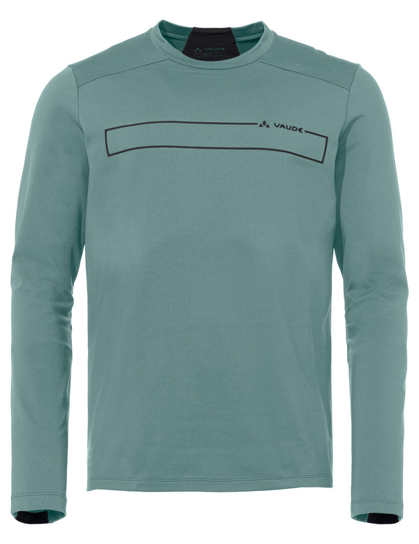 Me Qimsa LS Shirt - detail 10