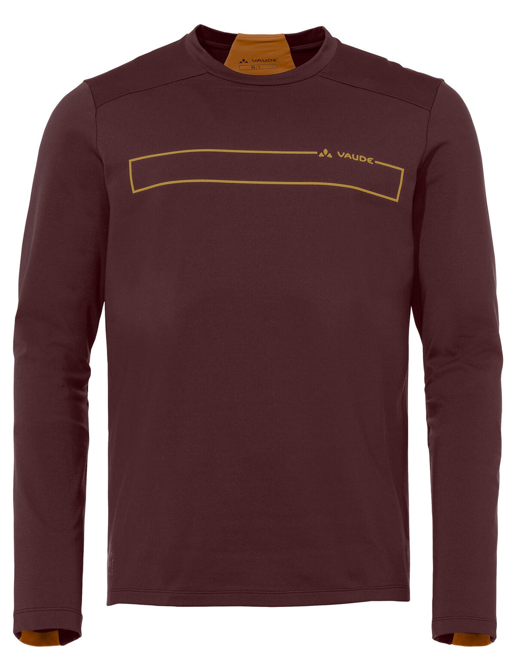 Me Qimsa LS Shirt - detail 20