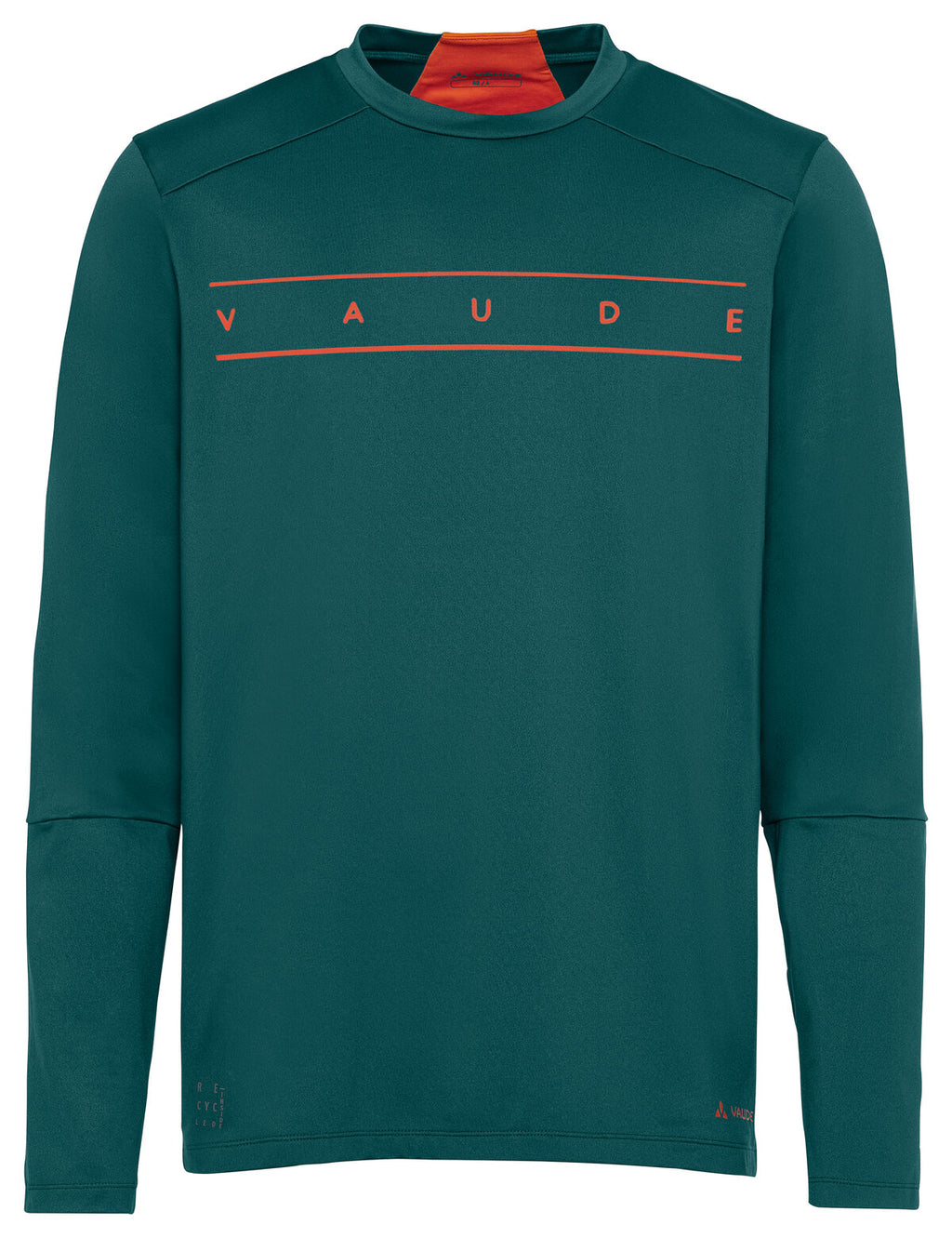 Me Qimsa LS Shirt - detail 30