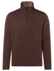 Men's Rienza Pullover III - tobacco