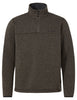 Men's Rienza Pullover III - deer brown