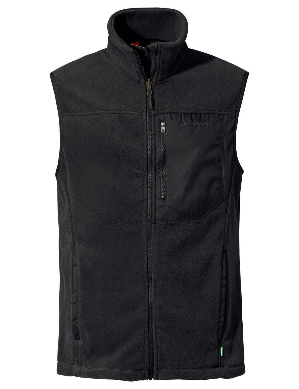 Me Rosemoor Fleece Vest - detail 6