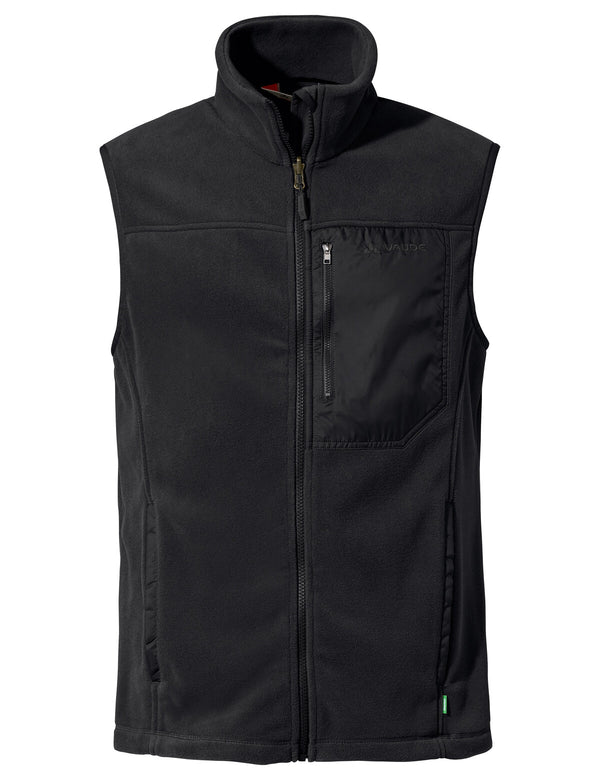 Me Rosemoor Fleece Vest - detail 6