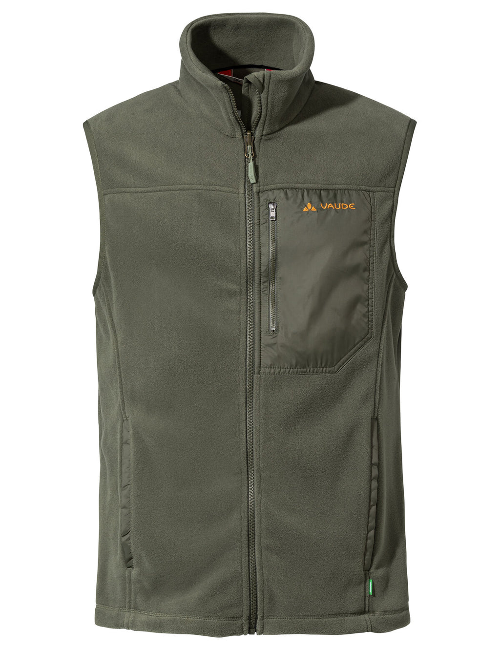 Me Rosemoor Fleece Vest - detail 11
