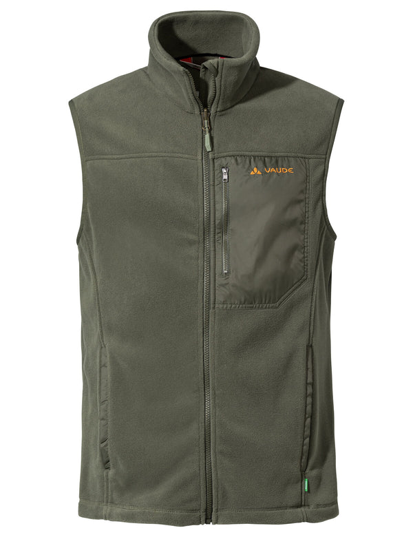 Me Rosemoor Fleece Vest - detail 11