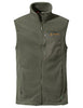 Me Rosemoor Fleece Vest - detail 11