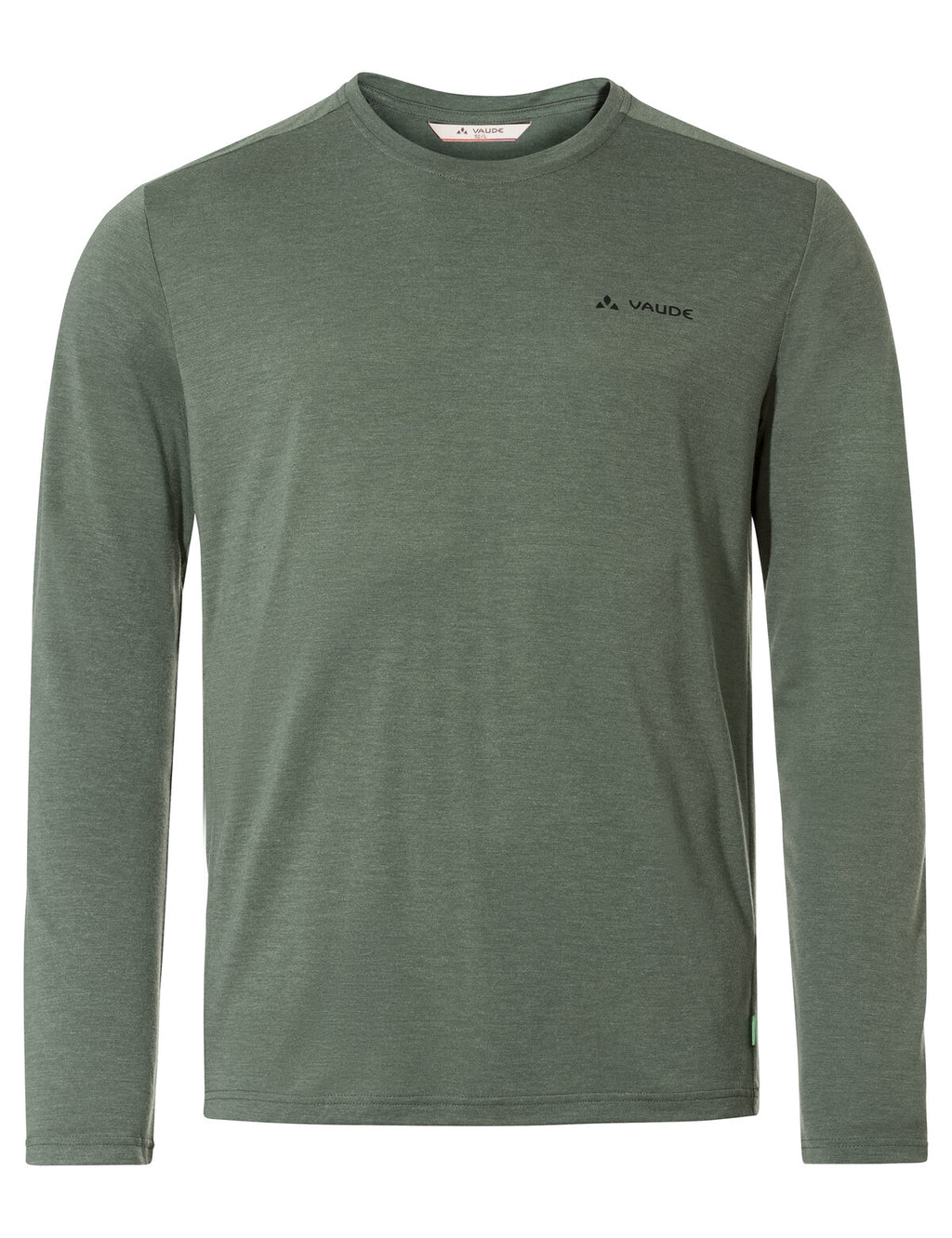 Men's Rosemoor LS T-Shirt III - agave
