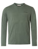 Men's Rosemoor LS T-Shirt III - agave