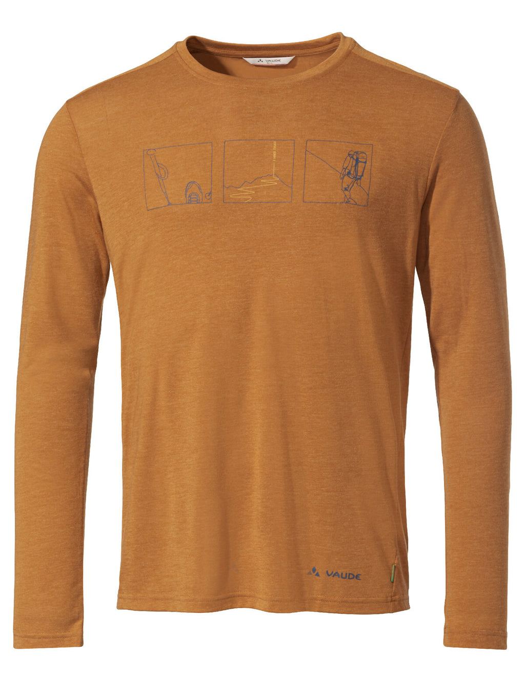 Me Rosemoor LS T-Shirt III - detail 29