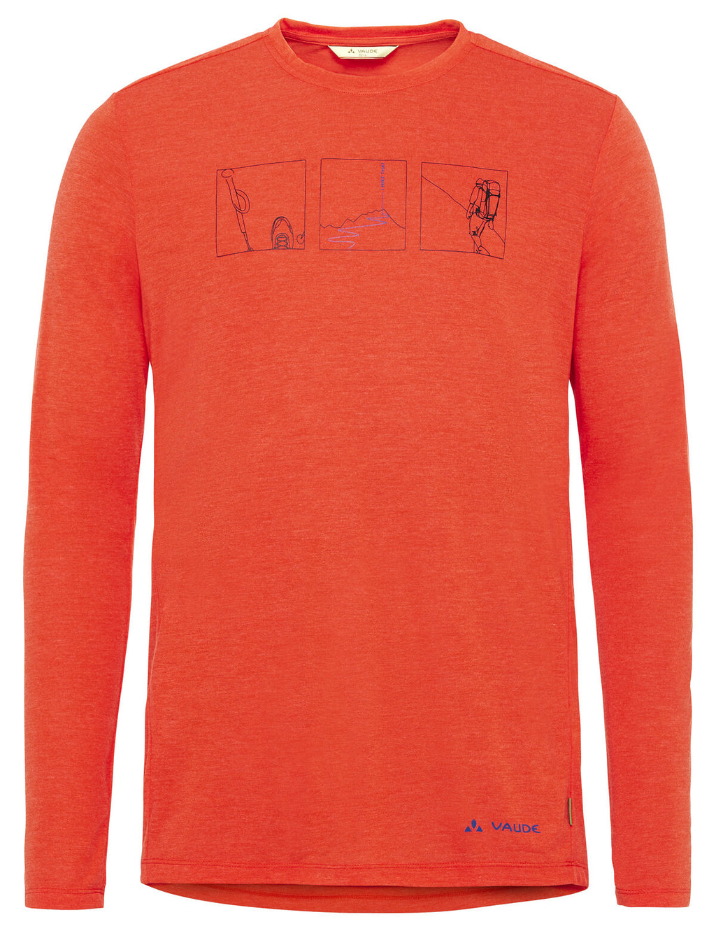 Me Rosemoor LS T-Shirt III - detail 41