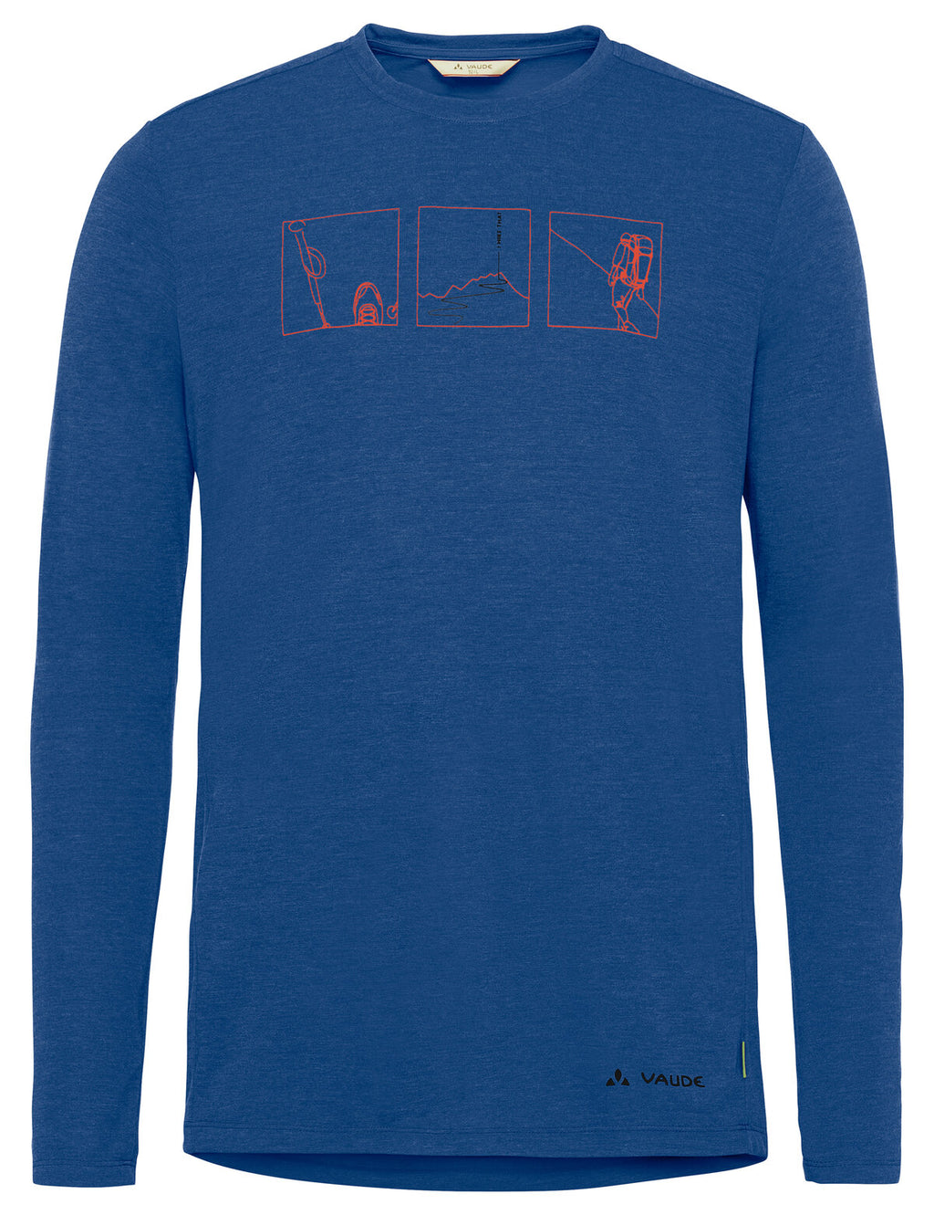 Me Rosemoor LS T-Shirt III - detail 47