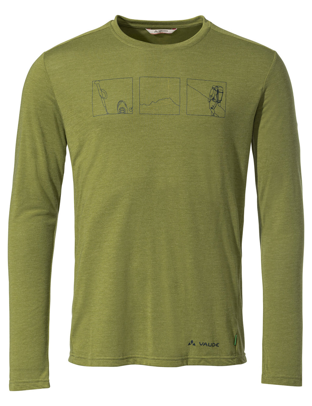 Me Rosemoor LS T-Shirt III - detail 48