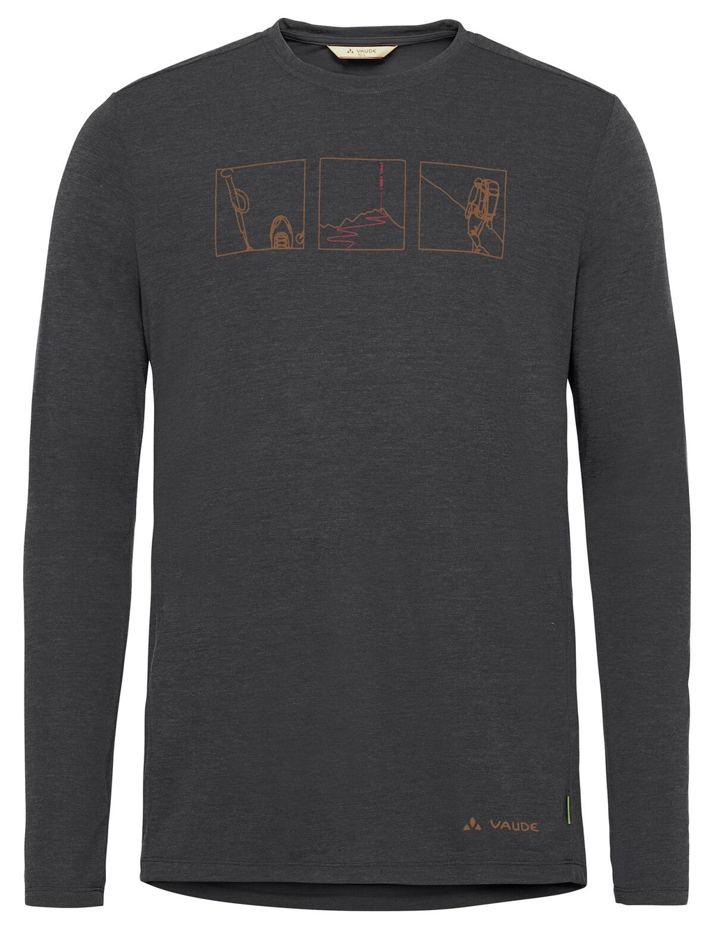 Me Rosemoor LS T-Shirt III - detail 54