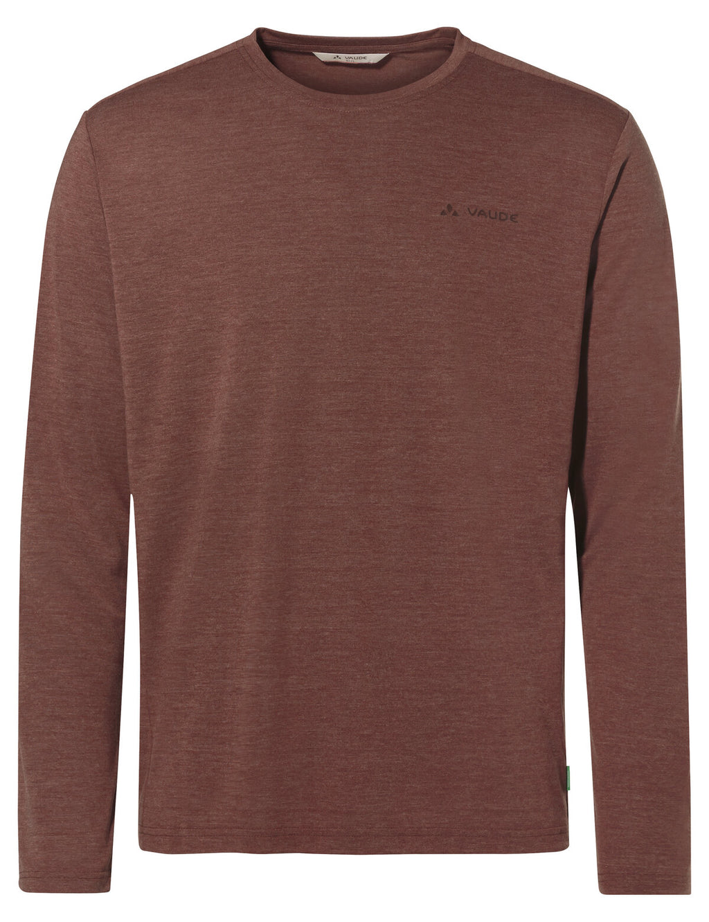 Men's Rosemoor LS T-Shirt III - tobacco