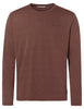 Men's Rosemoor LS T-Shirt III - tobacco