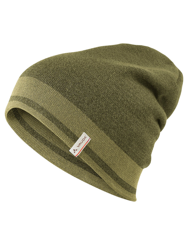 Hardanger Beanie IV - detail 1