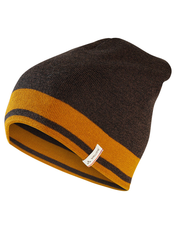 Hardanger Beanie IV - detail 2