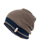 Hardanger Beanie IV - detail 4
