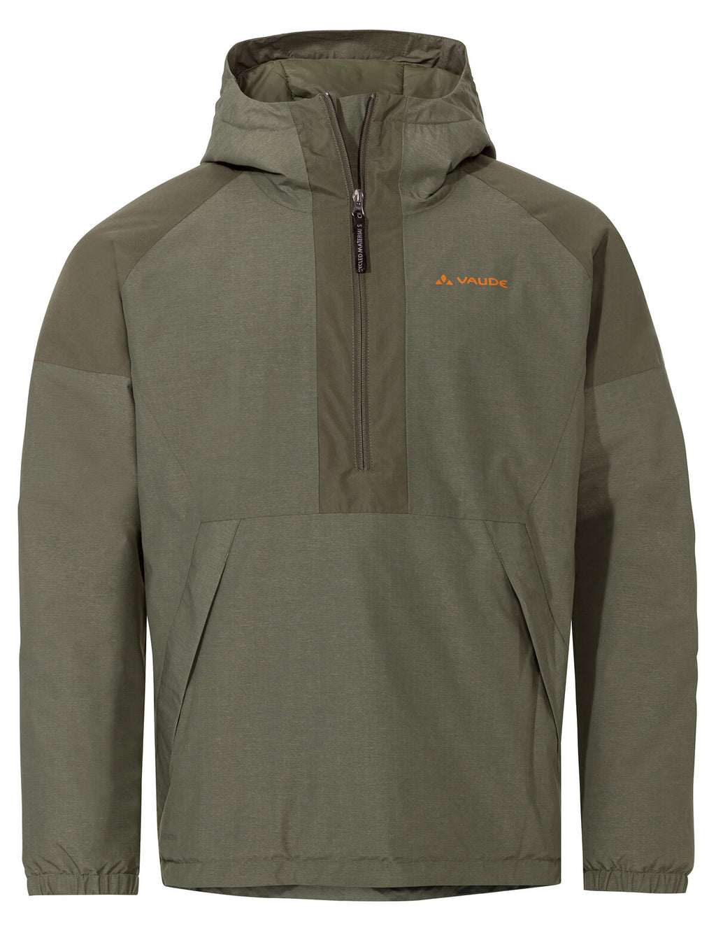 Neyland Padded Halfzip Jacket - detail 5