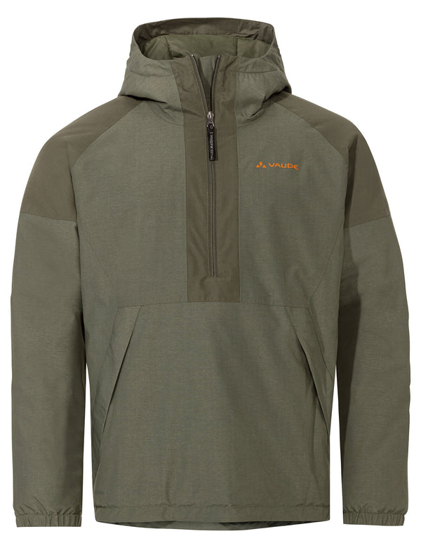 Neyland Padded Halfzip Jacket - detail 5