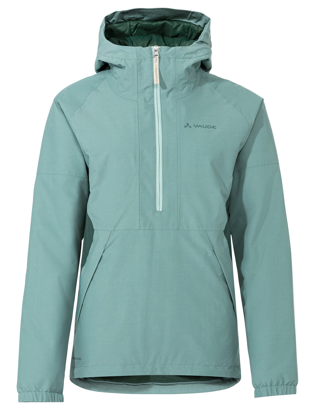 Neyland Padded Halfzip Jacket - detail 11