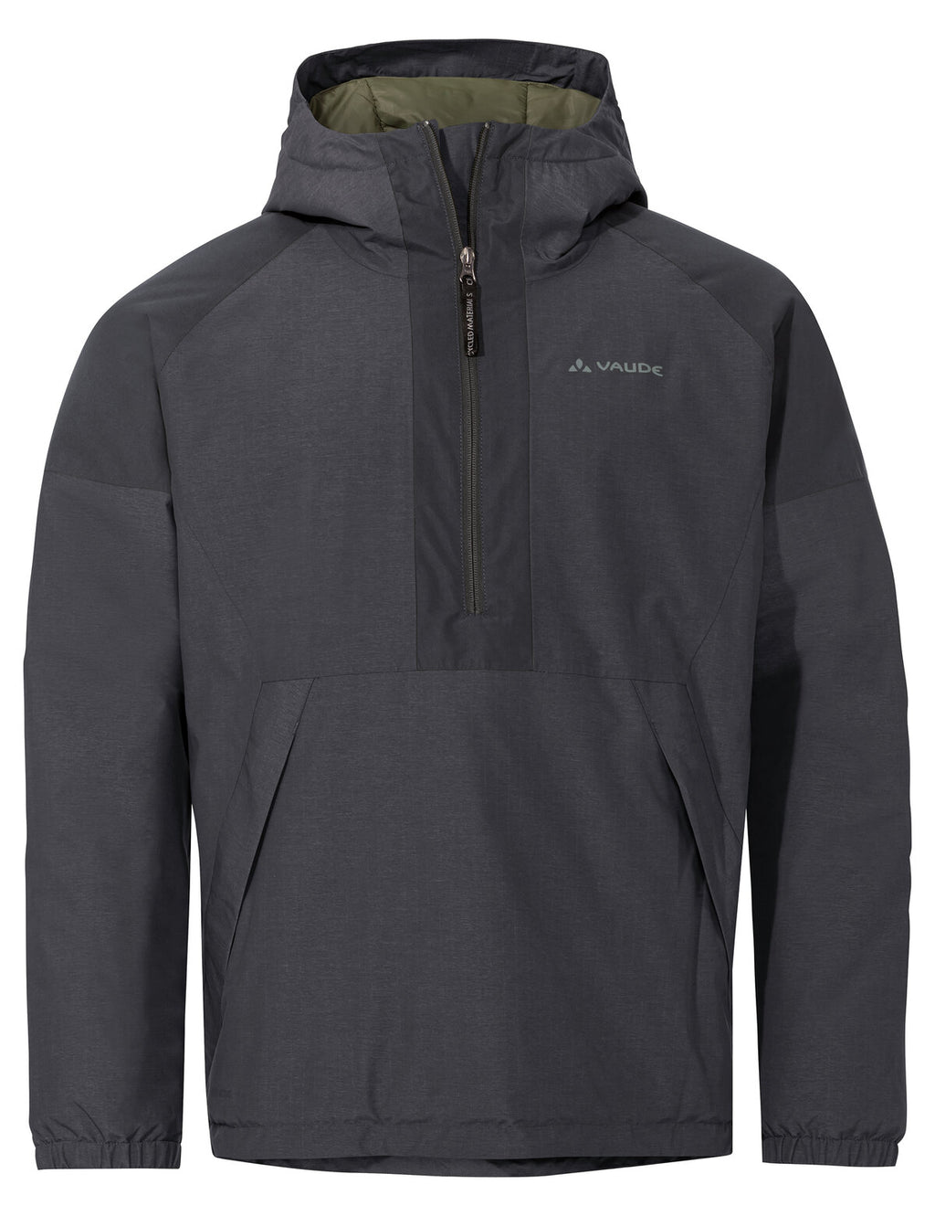 Neyland Padded Halfzip Jacket - detail 18