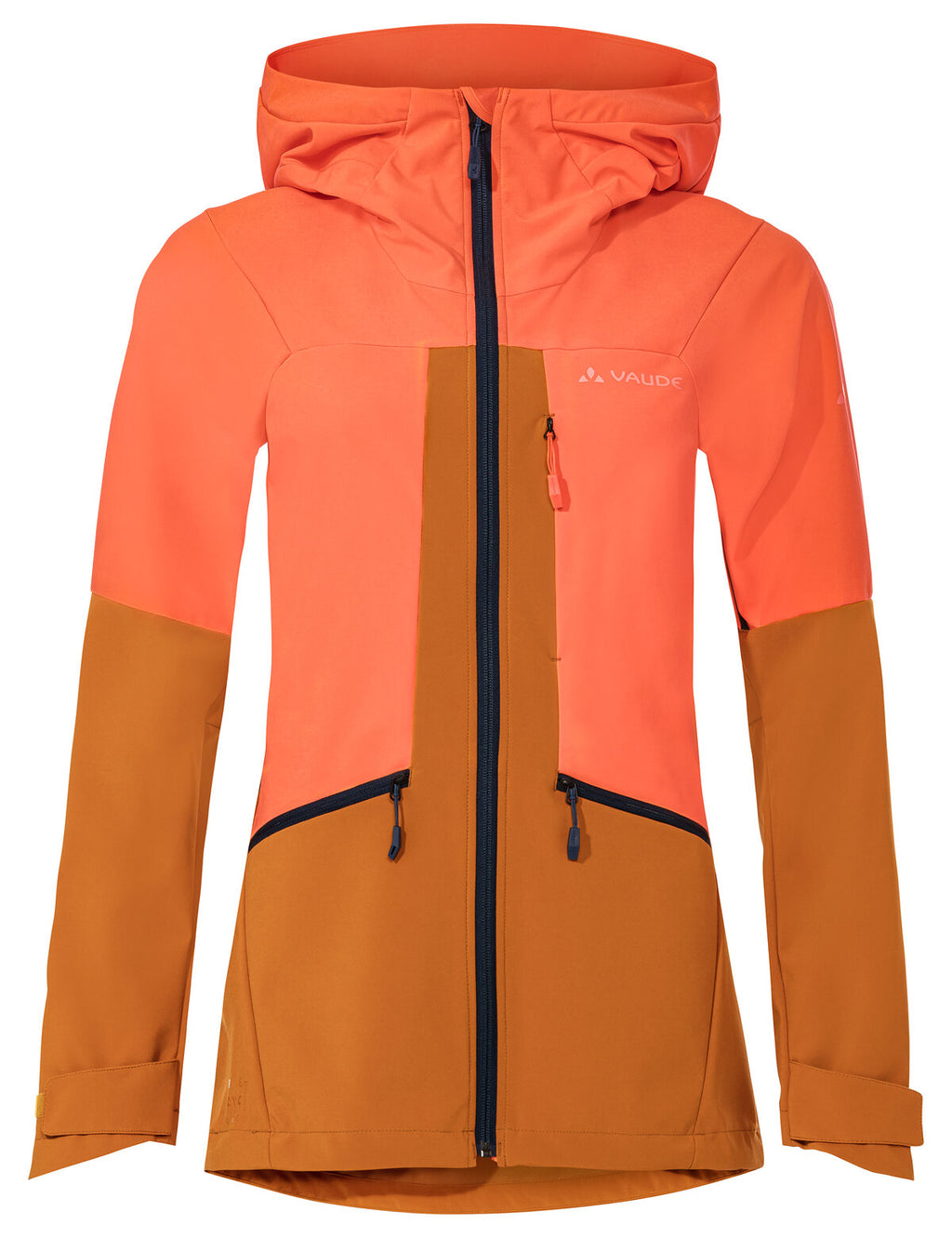 Women's Monviso Softshell Jacket - hokkaido